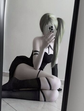 mioecupid Leaked Nude OnlyFans (Photo 5)