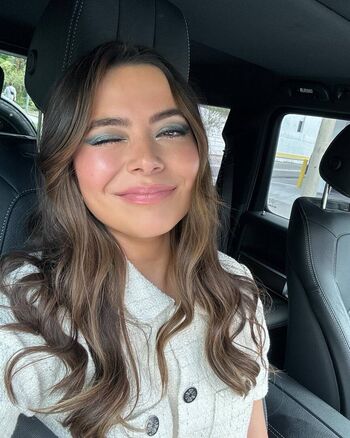 Miranda Cosgrove Leaked Nude OnlyFans (Photo 157)