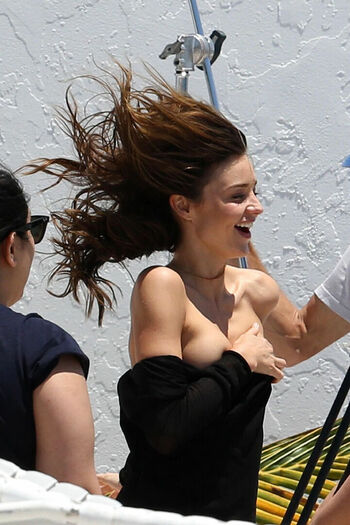 Miranda Kerr