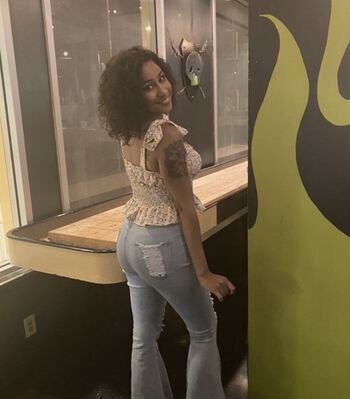 Miranda Know Leaked Nude OnlyFans (Photo 8)