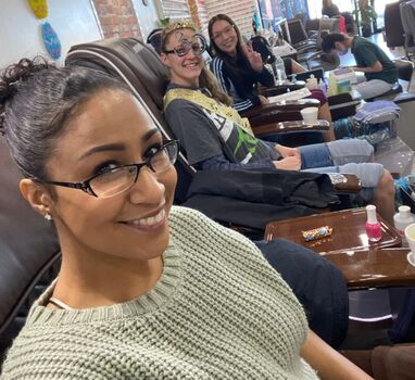 Miranda Know Leaked Nude OnlyFans (Photo 11)