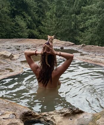 Miravelle Rose Leaked Nude OnlyFans (Photo 1)
