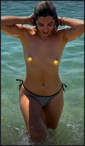 Mireya Pardo Leaked Nude OnlyFans (Photo 4)