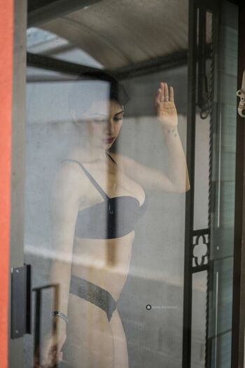 Miri Avalos Herrera Leaked Nude OnlyFans (Photo 1)