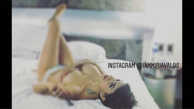 Miri Avalos Herrera Leaked Nude OnlyFans (Photo 12)
