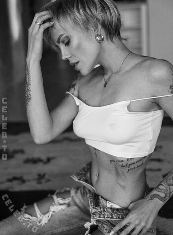 Miri Be Leaked Nude OnlyFans (Photo 96)