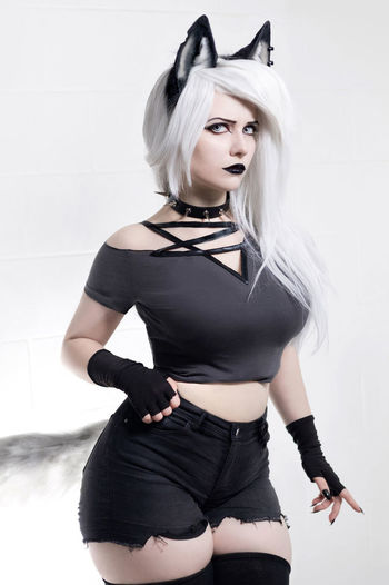 Mirikashi Cosplay