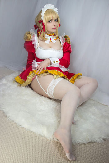 Mirikashi Cosplay