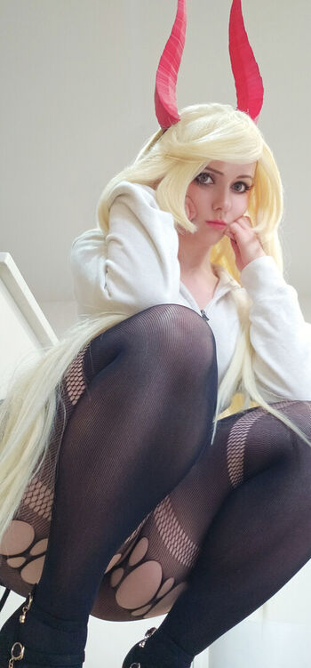 Mirikashi Cosplay