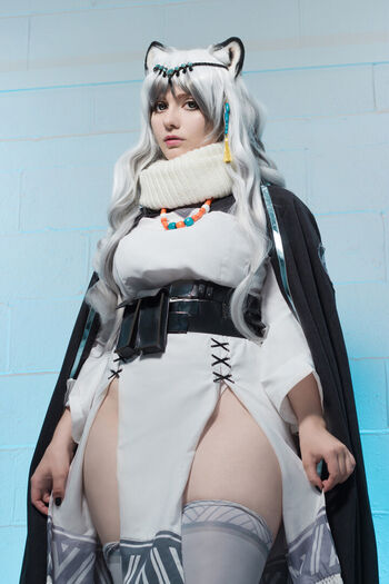 Mirikashi Cosplay