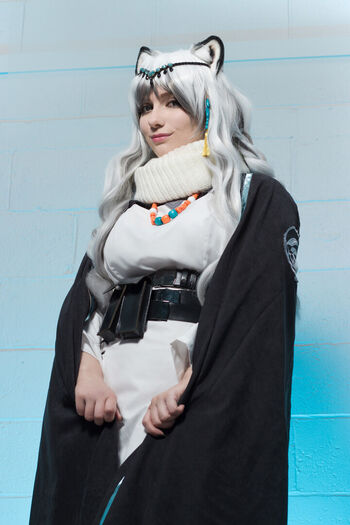 Mirikashi Cosplay