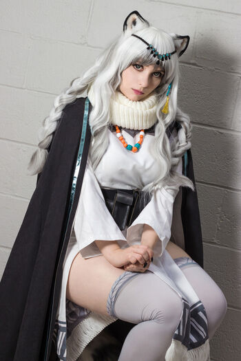 Mirikashi Cosplay