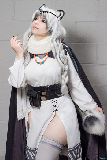 Mirikashi Cosplay