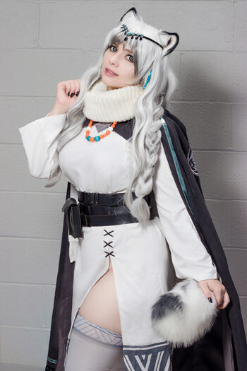 Mirikashi Cosplay