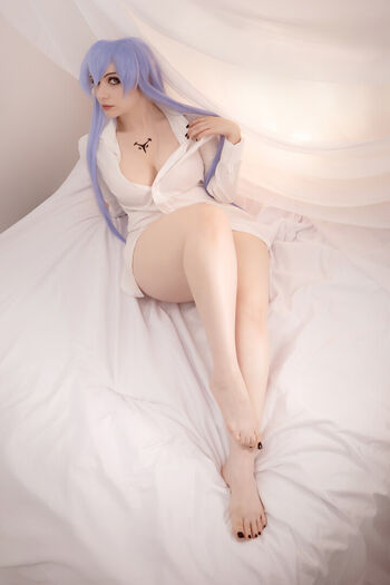 Mirikashi Cosplay