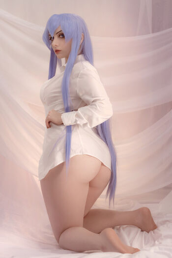 Mirikashi Cosplay