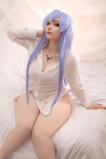 Mirikashi Cosplay