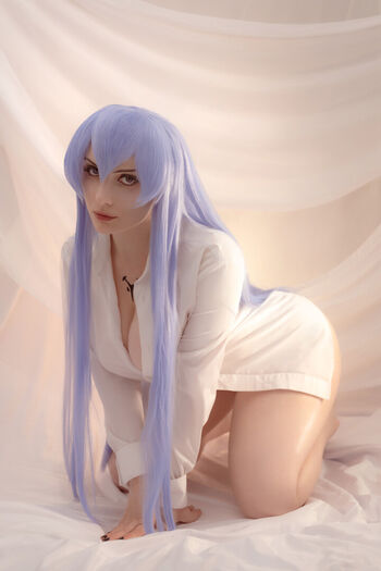 Mirikashi Cosplay