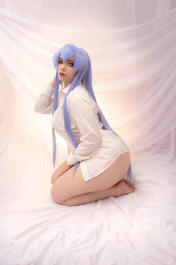 Mirikashi Cosplay