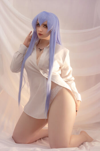 Mirikashi Cosplay