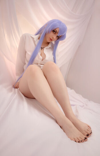 Mirikashi Cosplay Leaked Nude OnlyFans (Photo 1172)