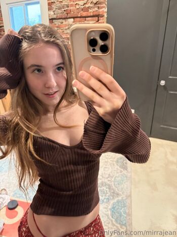 mirrajean