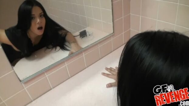 Mirror Sex