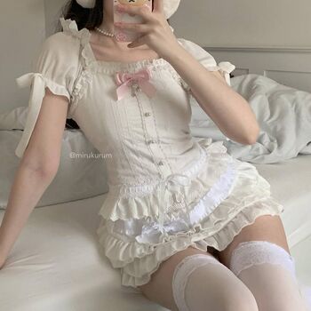 mirukurum Leaked Nude OnlyFans (Photo 15)