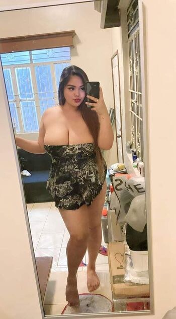 Mis.cocomelon2 Leaked Nude OnlyFans (Photo 7)