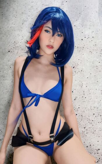 Misaki_Lua Leaked Nude OnlyFans (Photo 6)