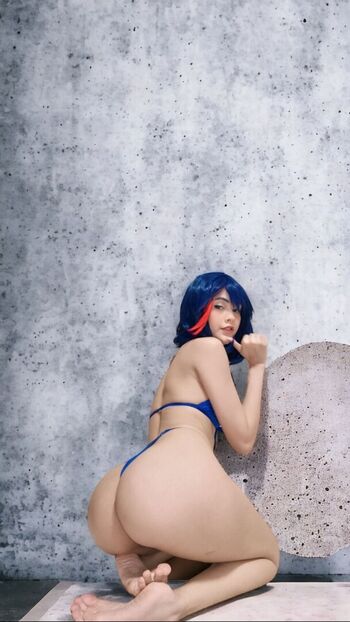 Misaki_Lua Leaked Nude OnlyFans (Photo 7)