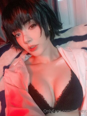 Misaki Sai Leaked Nude OnlyFans (Photo 493)