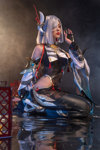 Misaki Sai