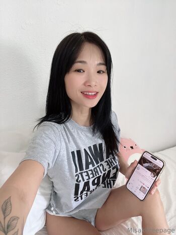 misakifreepage