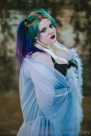 mischievousmisty Leaked Nude OnlyFans (Photo 7)