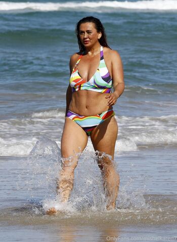 Mishel Karen Leaked Nude OnlyFans (Photo 37)