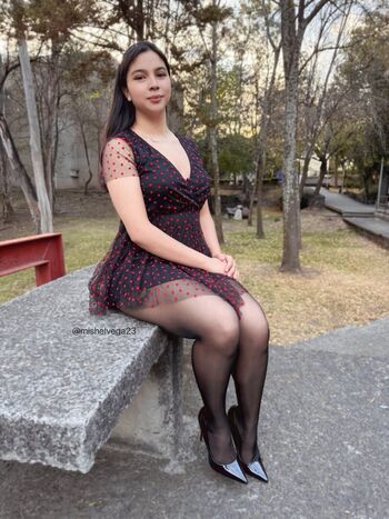 Mishel Vega