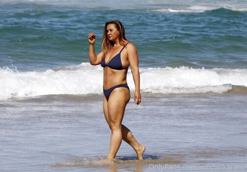 Mishel Leaked Nude OnlyFans (Photo 48)