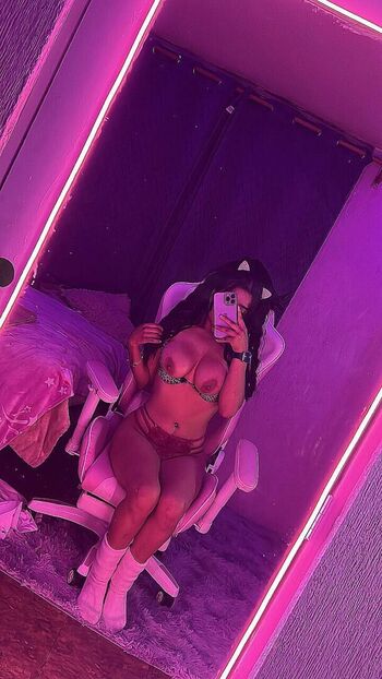 Mishfrances5 Leaked Nude OnlyFans (Photo 9)