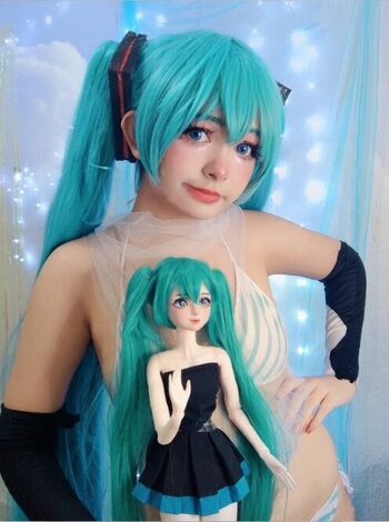 Mishi Miku