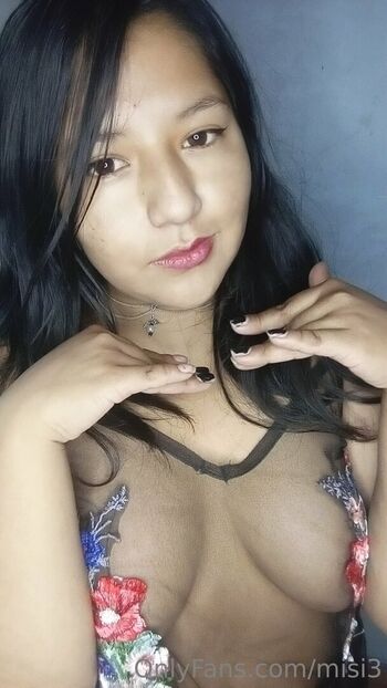 misi3 Leaked Nude OnlyFans (Photo 2)