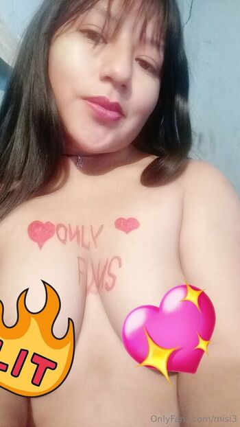 misi3 Leaked Nude OnlyFans (Photo 29)