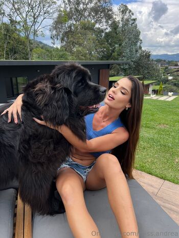 miss.andrea Leaked Nude OnlyFans (Photo 4)