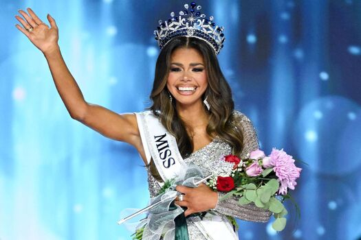 Miss Araskeva