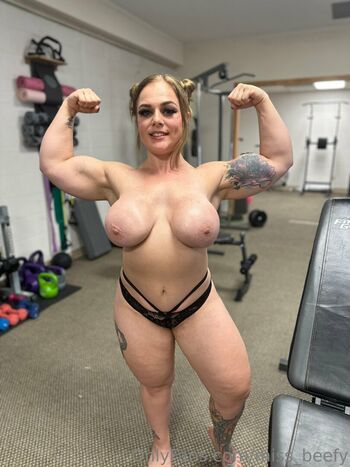 miss_beefy Leaked Nude OnlyFans (Photo 20)
