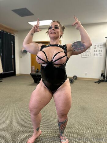miss_beefy Leaked Nude OnlyFans (Photo 23)