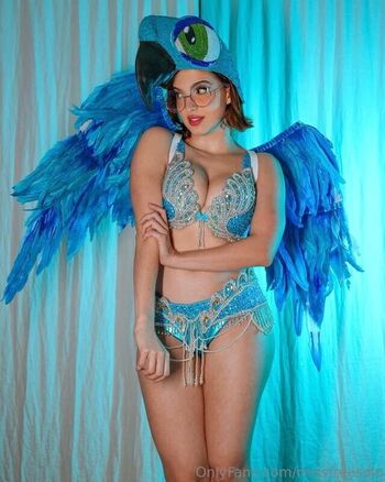 Miss Bri Torress