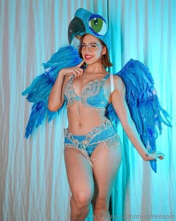 Miss Bri Torress