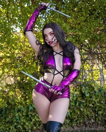 Miss Bri Torress