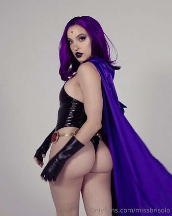 Miss Bri Torress